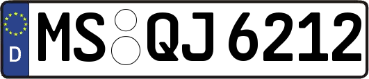MS-QJ6212