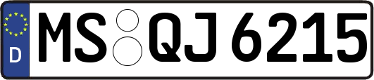 MS-QJ6215
