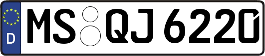 MS-QJ6220