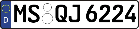 MS-QJ6224