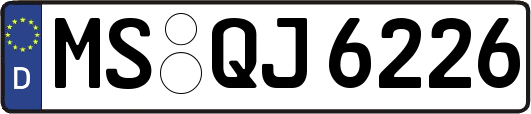 MS-QJ6226
