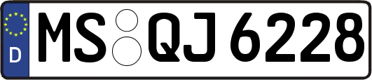 MS-QJ6228