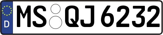 MS-QJ6232
