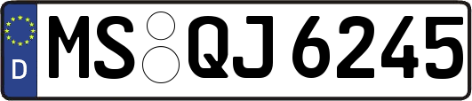 MS-QJ6245