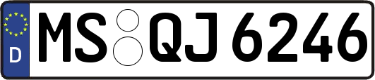 MS-QJ6246