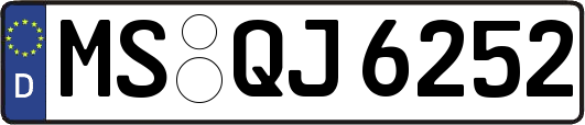 MS-QJ6252