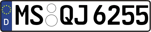 MS-QJ6255