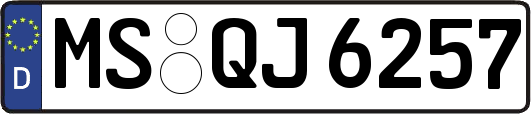 MS-QJ6257