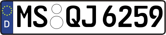 MS-QJ6259
