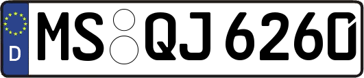 MS-QJ6260