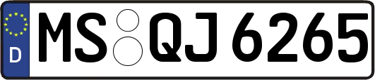 MS-QJ6265