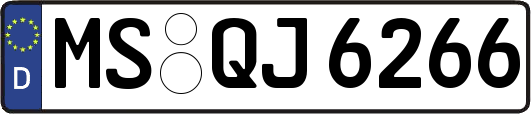 MS-QJ6266