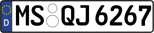 MS-QJ6267