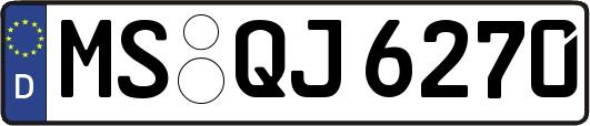 MS-QJ6270