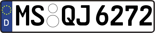 MS-QJ6272