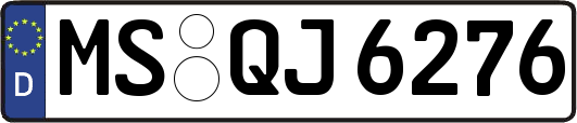 MS-QJ6276