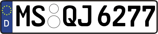 MS-QJ6277