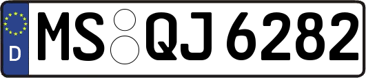 MS-QJ6282