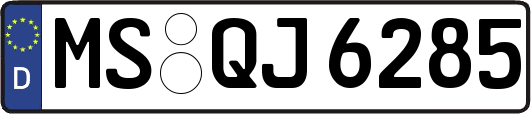 MS-QJ6285