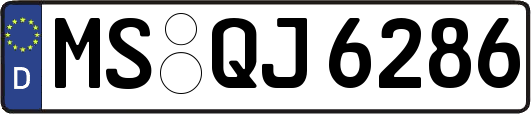 MS-QJ6286