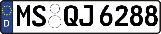 MS-QJ6288