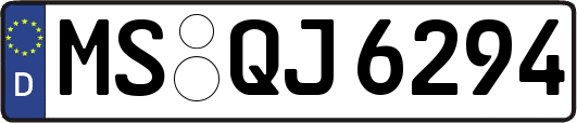 MS-QJ6294