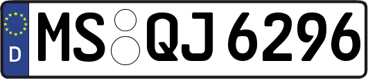 MS-QJ6296