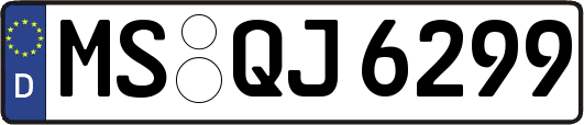 MS-QJ6299