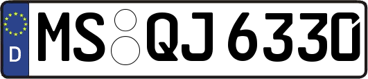 MS-QJ6330
