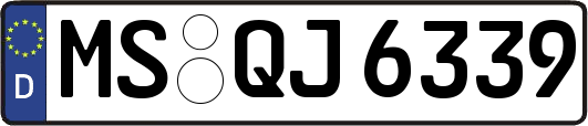 MS-QJ6339