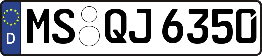 MS-QJ6350