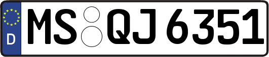MS-QJ6351