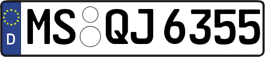MS-QJ6355