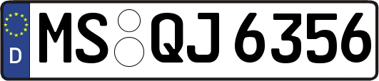 MS-QJ6356