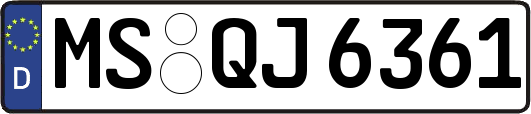 MS-QJ6361