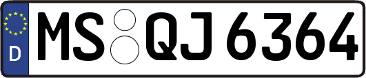 MS-QJ6364