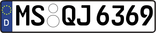 MS-QJ6369