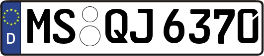 MS-QJ6370