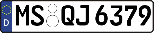 MS-QJ6379