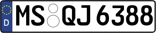 MS-QJ6388