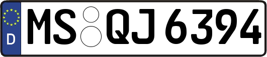 MS-QJ6394