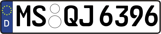 MS-QJ6396