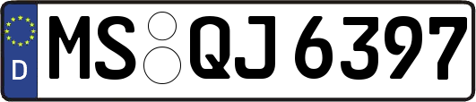 MS-QJ6397