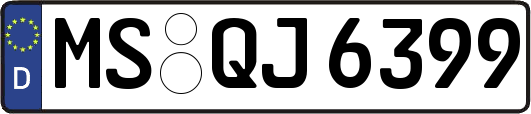 MS-QJ6399