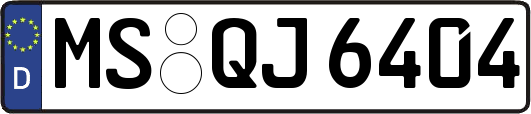 MS-QJ6404