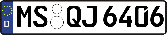MS-QJ6406