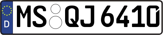 MS-QJ6410