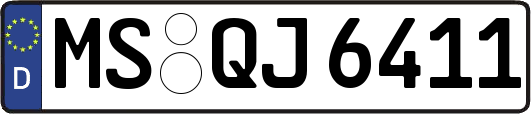 MS-QJ6411