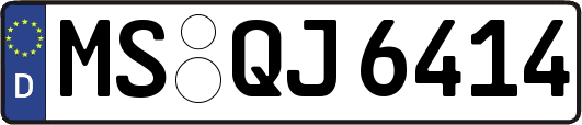 MS-QJ6414