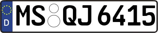 MS-QJ6415
